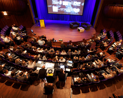 venue
